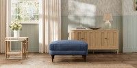 Footstool