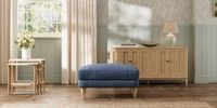 Footstool