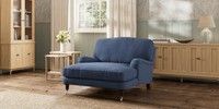 Snuggle Chaise
