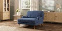 Snuggle Chaise