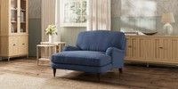 Snuggle Chaise