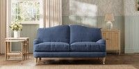 3 Seater Small Sofa