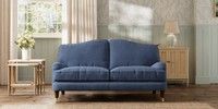 3 Seater Small Sofa