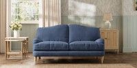 3 Seater Small Sofa