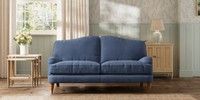 3 Seater Small Sofa