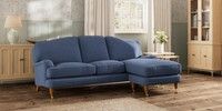 Medium Sofa Chaise - Universal