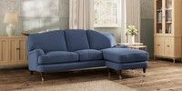 Medium Sofa Chaise - Universal