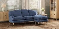 Medium Sofa Chaise - Universal