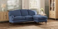 Medium Sofa Chaise - Universal