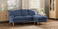 Medium Sofa Chaise - Universal