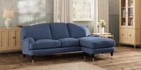 Medium Sofa Chaise - Universal