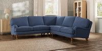 Medium Corner Sofa - Universal