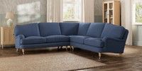 Medium Corner Sofa - Universal