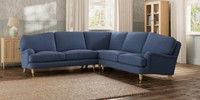 Medium Corner Sofa - Universal