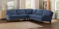 Medium Corner Sofa - Universal
