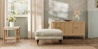 Footstool