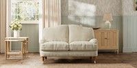 2 Seater Small Sofa