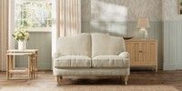 2 Seater Small Sofa
