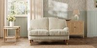 2 Seater Small Sofa
