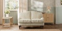 2 Seater Small Sofa