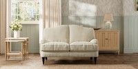 2 Seater Small Sofa