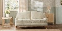 3 Seater Small Sofa