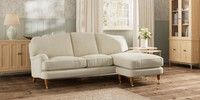 Medium Sofa Chaise - Universal