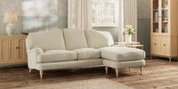 Medium Sofa Chaise - Universal