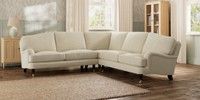 Medium Corner Sofa - Universal