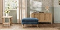 Footstool