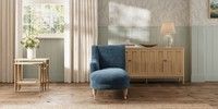 Chaise Longue Left Hand