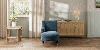 Chaise Longue Left Hand
