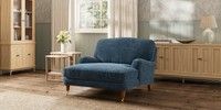 Snuggle Chaise