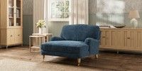 Snuggle Chaise