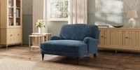 Snuggle Chaise
