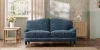 3 Seater Small Sofa