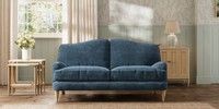 3 Seater Small Sofa