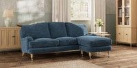 Medium Sofa Chaise - Universal