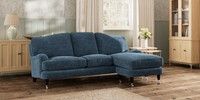 Medium Sofa Chaise - Universal