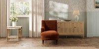 Chaise Longue Left Hand