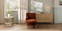 Chaise Longue Left Hand