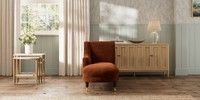 Chaise Longue Left Hand