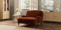 Snuggle Chaise