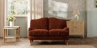 2 Seater Small Sofa