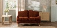 2 Seater Small Sofa