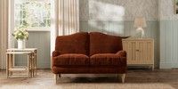 2 Seater Small Sofa