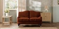 2 Seater Small Sofa