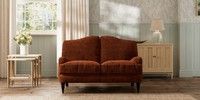 2 Seater Small Sofa