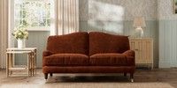 3 Seater Small Sofa