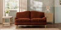 3 Seater Small Sofa